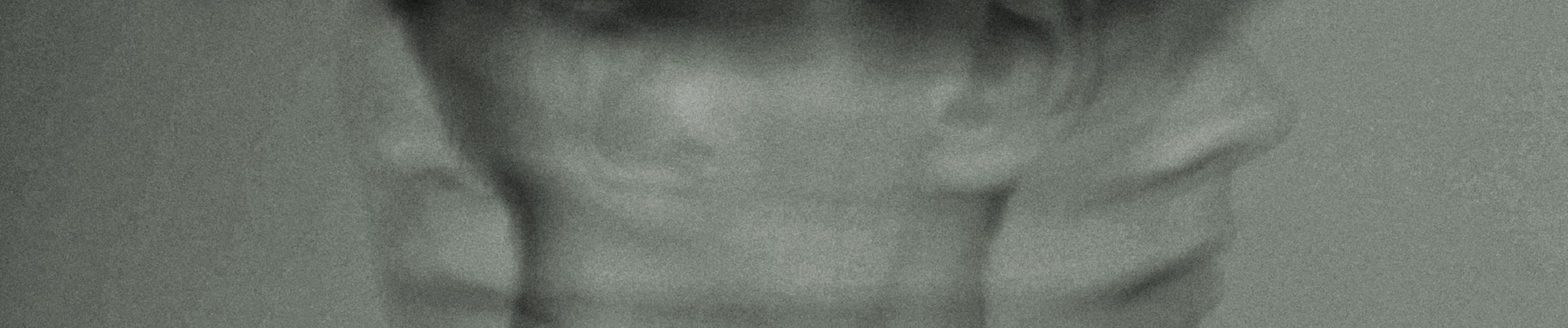 Bilde av en person som rister på hodet